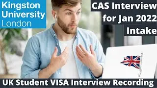 UK Student visa Interview 2022 | Pre-CAS Interview UK Student Visa | Credibility Interview 2022
