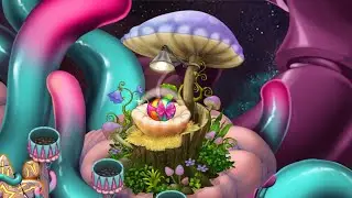 How To Breed RARE Boo'qwurm On Psychic Island? Confirmed Working!