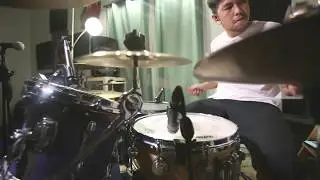 Alab by SB19 Drum Cover
