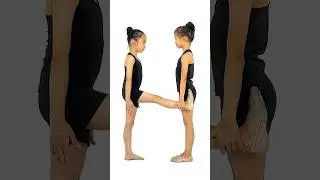 Human Letter H
