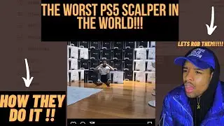 PS5 THE REASON YOU CANT GET YOUR PS5 & XBOX ONLINE!