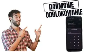 Odblokowanie sieci SIM dla każdego operatora – Zrób to sam!