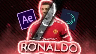 Ronaldo🥵🐐💥