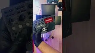 Mini Semto Engine ST-NF2 7cc