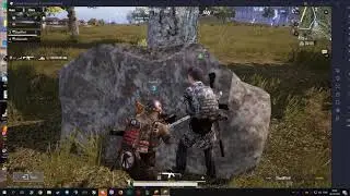 ЧИТЕР в PUBG mobile