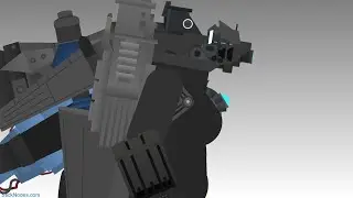 Titan camerawoman test
