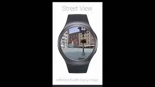 Best Paid Watch Faces for Gear S2
