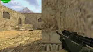 COUNTER - STRIKE 1.6
