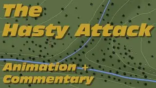 The Squad Hasty Attack: Explanation & Animation