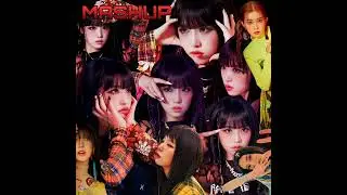 ZOOM × WICKED LOVE [MASHUP] RED VELVET & YENA