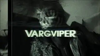 Vargviper - Black-song | музыкальное видео