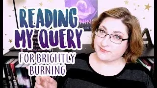 The Query That Got Me A Literary Agent!