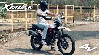 2024 HERO X-PULSE PRO 200 4V BS7🔥 | THE BEST BUDGET ADVENTURE!🔥 | DETAILED VIDEO!🔥 |