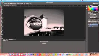 Photoshop Manipulation