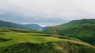 Текели. Чажинское ущелье.