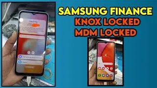Samsung Knox Remove | Samsung MDM Remove | Chimera Tool
