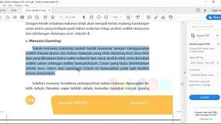 08 Copy Text dari PDF ke WORD