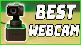 Insta360 Link Review - The Best Webcam