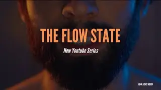 The Path to FLOW: A7IV Short Film