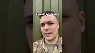 My journey to becoming a commissioned officer in the U.S. Army 