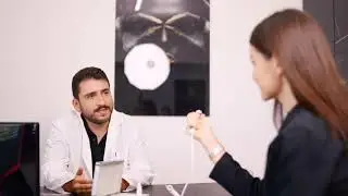 Bahçeşehir Naturaslim Güzellik Salonu Tanıtım Filmi