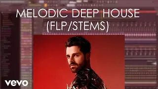 (SOLD) MELODIC DEEP HOUSE FLP (ALOK, MEDUZA, Goodboys Style) | FLP/STEMS