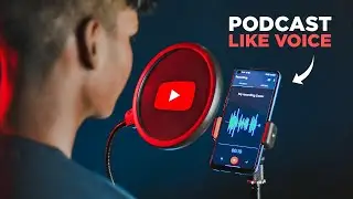 Record Professional Audio in Mobile without Mic - Balaram Photography