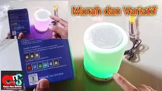 MP3 Player Variatif
