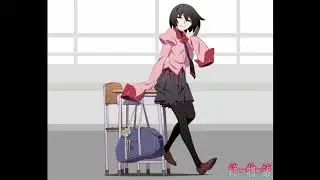 Owarimonogatari Season 2 - [Dark Cherry Mystery] Remix