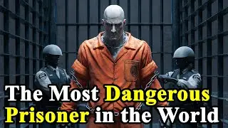 Top 10 Most Dangerous Prisoners in the World