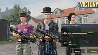 играю в пабг