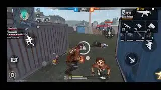 Free fire 👍👍👍🙂🤔