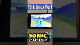 Sonic Fans Did The Impossible... 
