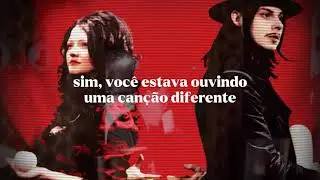 the denial twist — the white stripes tradução/legendado PT-BR