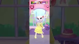 Angela2 is fashion #fashion #shorts #news #yutubevideo #today's #tiktok #reek #trend #trendingshorts