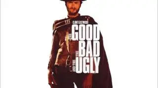 The Good, The Bad, And The Ugly (With shots)