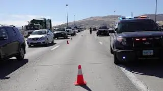 NDOT News: Situational Awareness Week, 2018