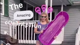 The Amazing Contraption
