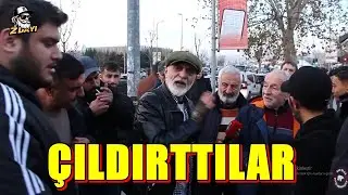 Defalarca Çıldırttılar | Medenice Konuşamıyoruz | İbretle İzleyeceksiniz | 