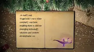 CHRISTMAS VIDEO 2018