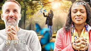 La présence de Dieu (c'est quoi et pourquoi c'est vital) - Prières inspirées - Dena Mwana