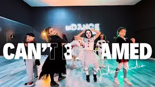 Miley Cyrus-Can’t be tamed | Éryka Gadea Coreo