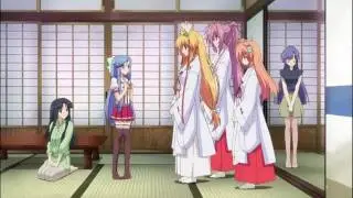 A Bridge to the Starry Skies (Hoshizora e Kakaru Hashi) | Episode 12 [FINAL]