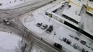 Страшная трагедия в Костомукше