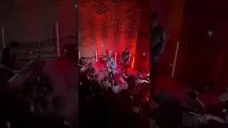 Tom Walker I Live at The Brunel Museum I Music-News.com  @iamtomwalker   