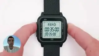 Testing Timers Watches – Tutor Recommended