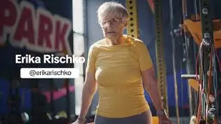 Erika - Fit im Alter auf TikTok