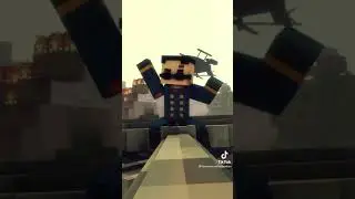 Это вертолет (шорт)