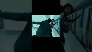 John Wick Mixed Fight Music Timming #johnwick #edit #phonk #fyp #reccomended #youtubeshorts