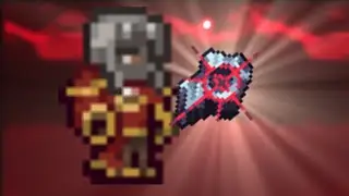 Brimstone Witch NPC vs Calamity Mod Malice Mode Boss Rush